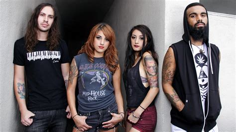 Eyes set to kill - Feb 16, 2018 · About “Eyes Set To Kill” Frontwoman Alexia Rodriguez commented on the album’s significance stating, “We spent the last 4 years breaking apart and building back up creatively and ... 